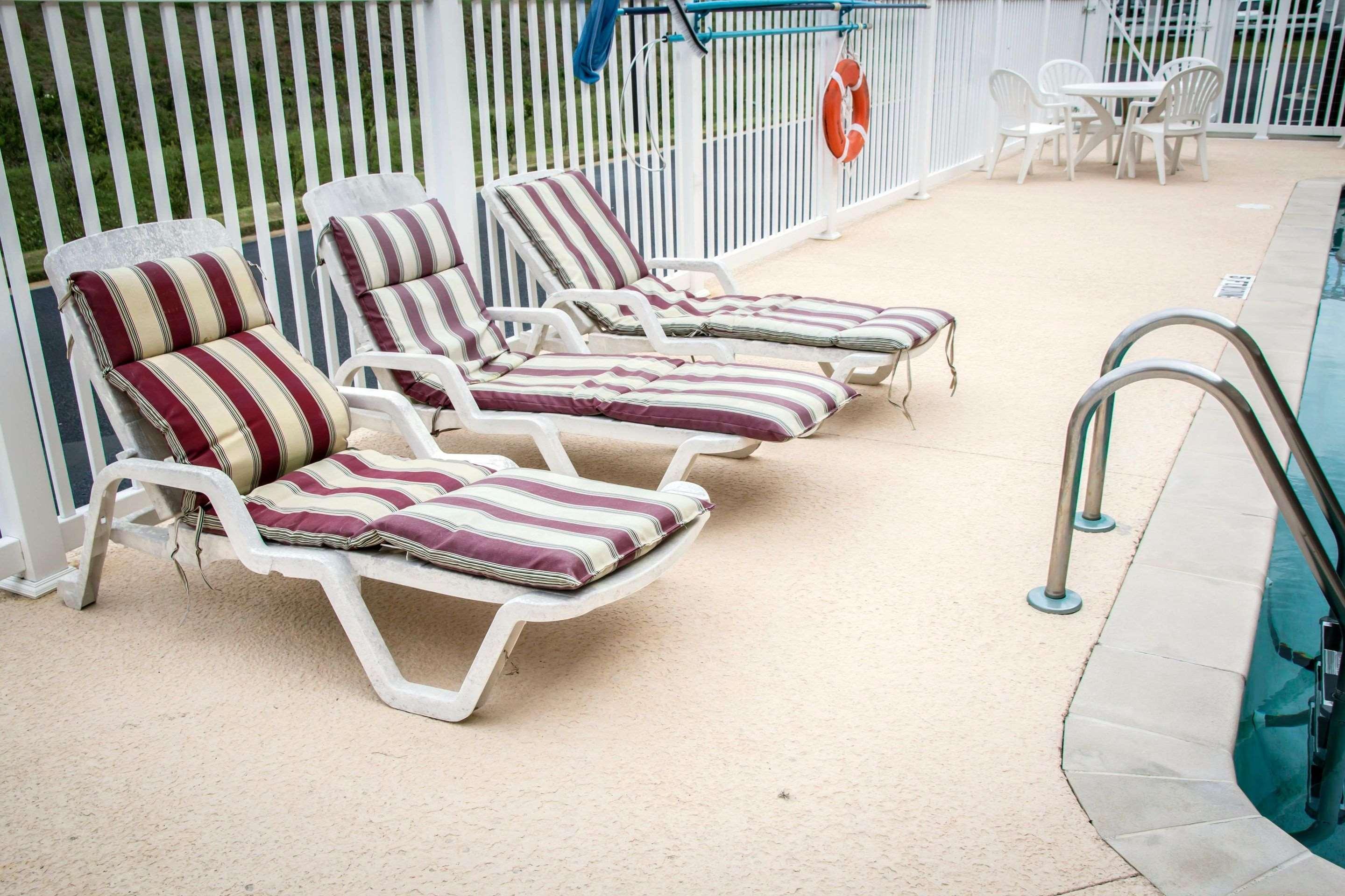 Sleep Inn & Suites Brunswick Exterior photo