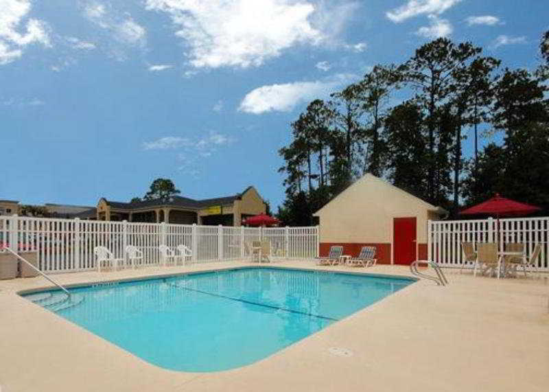 Sleep Inn & Suites Brunswick Exterior photo